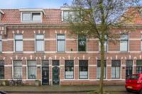 Woning Eerste Hogerwoerddwarsstraat 31 Haarlem