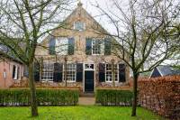 Woning Weitjes 13 Drimmelen