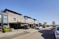 Woning Hendrik Andriessenstraat 64 Zaandijk