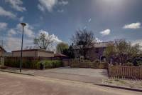 Woning Boomaweg 35 Den Haag