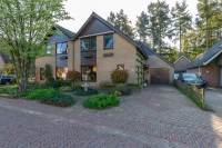 Woning Zonnedauw 37 Harfsen