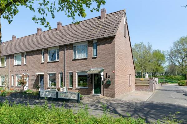 Woning Essinckbelt 11 Zwolle