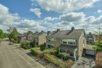 Woning Bizetlaan 29 Oosterhout Nb