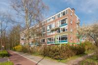 Woning Van 't Hoffstraat 57 Wageningen