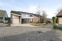 Woning Snoekenveen 1011 05 CL Spijkenisse