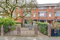 Woning Jan Luykenstraat 25 Dordrecht