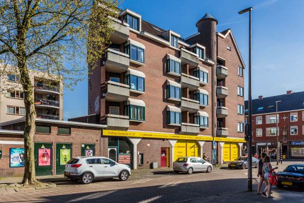 Woning Ondiep-Zuidzijde 43 Utrecht