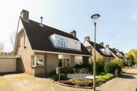 Woning Kievit 41 Oud-Beijerland