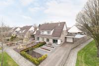 Woning Wollegras 2 Bovensmilde