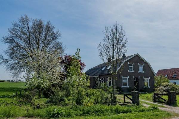 Woning Bommelweg 45 Wadenoijen