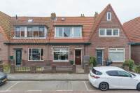 Woning Stijntjesduinstraat 23 Noordwijk Zh