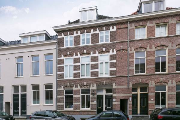 Woning Spijkerstraat 307 Arnhem
