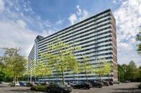 Woning Mozartlaan 531 Tilburg