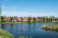 Woning Binnenbaan 31 Gorinchem