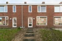 Woning Jogchum Nieuwenhuisstrjitte 25 Grou