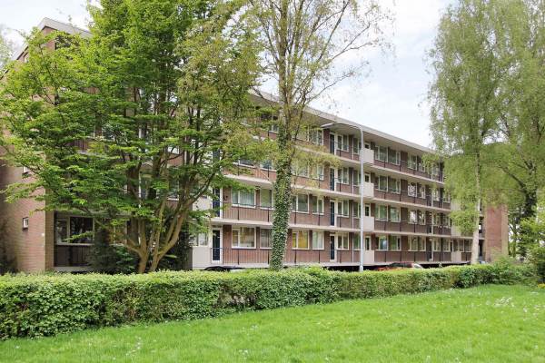 Woning Thorbeckestraat 48 Wageningen