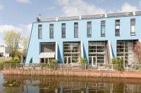 Woning Het Langhuis 4 Amersfoort