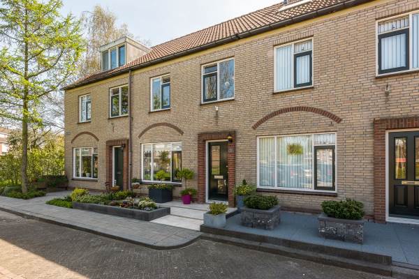 Woning Dalkruid 20 Vlaardingen