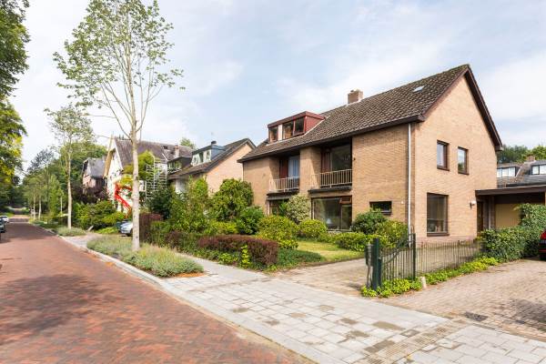 Woning Kastanjelaan 3 Ellecom