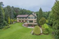 Woning Mr. H. Enschedéweg 20 Aerdenhout