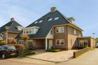 Woning Wildrijklaan 7 Sassenheim