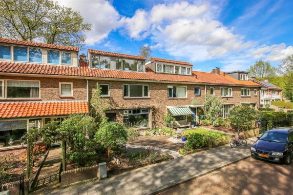 Woning Randweg 10 Harderwijk