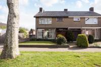 Woning Ringlaan 238 Wijchen