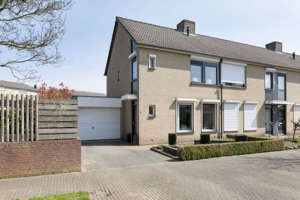 Woning Weteringsweide 1 Millingen aan de Rijn