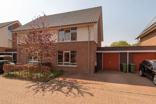 Woning Verhoefbelt 36 Zwolle