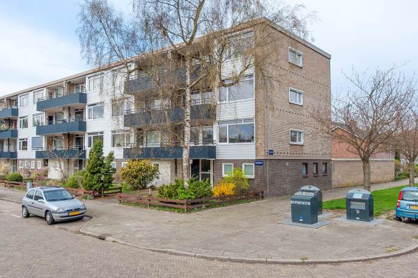 Woning Biljoenlaan 65 Arnhem