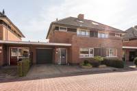 Woning Van Cromstrijensingel 42 Numansdorp