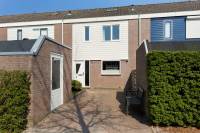 Woning Zilverschoon 62 Kampen