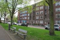 Woning Spangesekade 112 Rotterdam