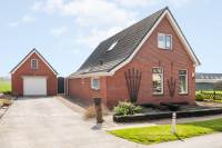 Woning Vinkenstraat 4 't Zandt