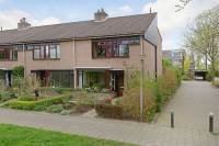 Woning Groenoord 1 Alphen aan den Rijn