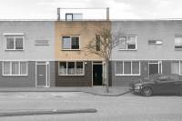 Woning Sara Knipscheerstraat 5 Leiden