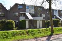 Woning Oksholm 185 Hoofddorp