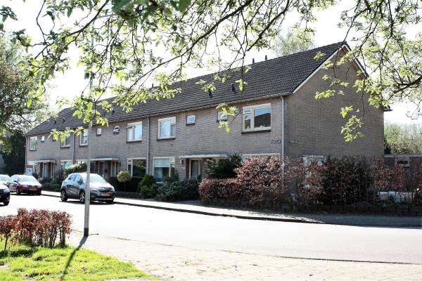 Woning Kennedylaan 29 Harderwijk
