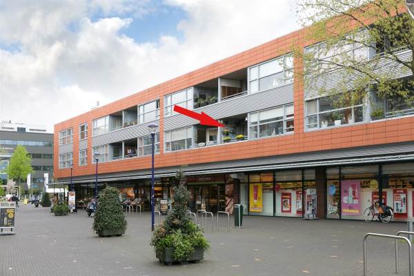 Woning Ripolinpad 9 Hilversum