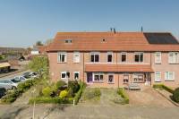 Woning Douwemastins 12 Leeuwarden