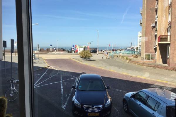 Woning Coosje Buskenstraat 58 Vlissingen