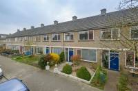 Woning Egelkruid 9 Rotterdam