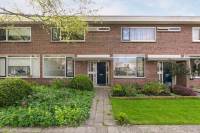 Woning Curaçaostraat 151 Leeuwarden