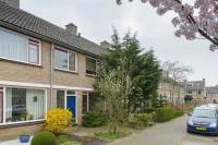 Woning Beursjeskruid 8 Rotterdam
