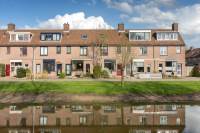 Woning Karekietweide 20 Houten