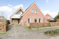 Woning Weth. G.H. Scherpenlaan 21 Weiteveen