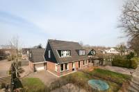 Woning De Telle 80 Ureterp