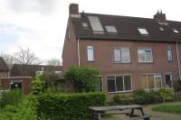 Woning Hoenderhoeve 20 Houten