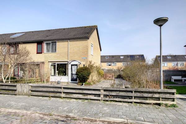 Woning Beukenlaan 19 Appingedam