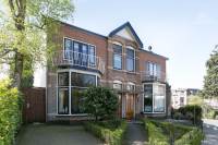 Woning Eikbosserweg 8 Hilversum